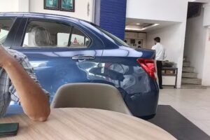 Maruti Suzuki Authorised Service (Tayal Automotives)