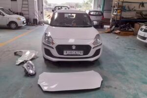 Maruti Suzuki Authorised Service (Vakharia Motors)