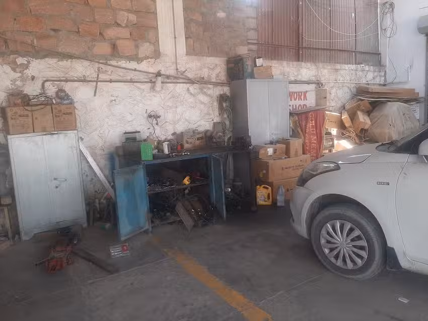 Maruti Suzuki Authorised Service (Vew Service)