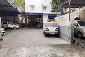 Maruti Suzuki Authorised Service (Vikram Motor)