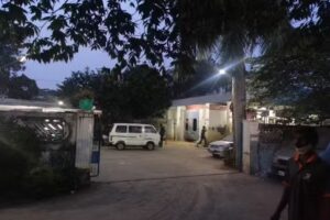 Maruti Suzuki Authorised Service (Vikrama Automobiles)