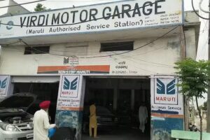 Maruti Suzuki Authorised Service (Virdi Motor Garage)
