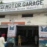 Maruti Suzuki Authorised Service (Virdi Motor Garage)