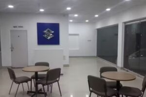 Maruti Suzuki Authorised Service (Vishi Motors)