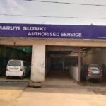 Maruti Suzuki Authorised Service (Vishwakarma Automobiles)