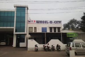 Maruti Suzuki Authorised Service (Wheel-O-City)