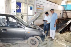 Maruti Suzuki Authorised Service (Yash Vehicles Care)