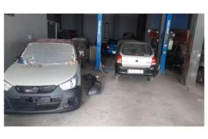 Maruti Suzuki Authorised Service (Zalani Auto Service)