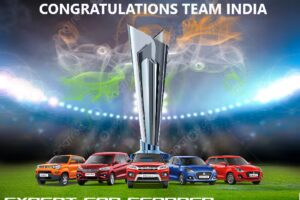 Maruti Suzuki Expert Car Scanner