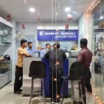 Maruti Suzuki genuine parts