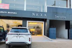 Maruti Suzuki Sales & Service (Shubh Motors)