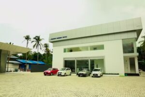Maruti Suzuki Service (A.M Motors)