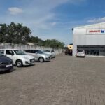 Maruti Suzuki Service (Aadhi Cars)