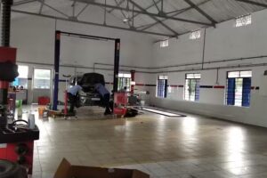 Maruti Suzuki Service (Aadhi Cars)