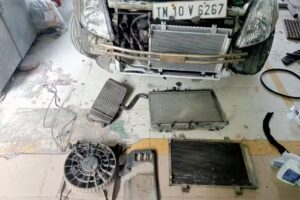 Maruti Suzuki Service (ABT Maruti)