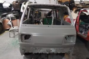 Maruti Suzuki Service (ABT Maruti)