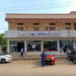 Maruti Suzuki Service (Adarsha Automotive)