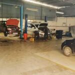 Maruti Suzuki Service (Adarsha Automotive)