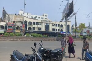 Maruti Suzuki Service (Adarsha Automotives)