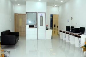 Maruti Suzuki Service (Adharsha Automotives)