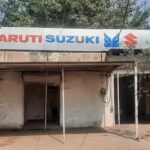 Maruti Suzuki Service (Ajmer Auto Agencies)