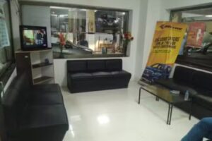 Maruti Suzuki Service (Akanksha Automobiles)