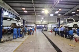 Maruti Suzuki Service (Alankar Auto Sales And Service)