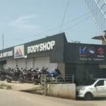 Maruti Suzuki Service (AM Motors)