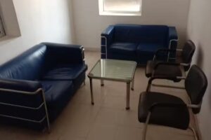 Maruti Suzuki Service (Auric Motors)