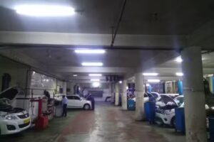 Maruti Suzuki Service (Automotive Manufacturers)