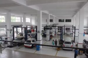 Maruti Suzuki Service (Autovogue)