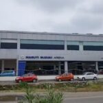 Maruti Suzuki Service (Beekay Auto)