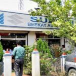 Maruti Suzuki Service (Beekay Auto)
