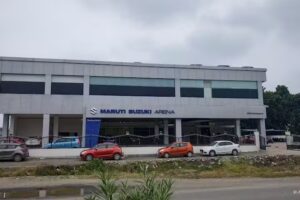 Maruti Suzuki Service (Beekay Auto)