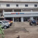 Maruti Suzuki Service (Bhandari Automobiles)