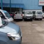 Maruti Suzuki Service (Bhandari Automobiles)