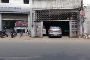 Maruti Suzuki Service (Bhandari Automobiles)