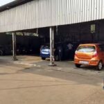 Maruti Suzuki Service (Bhandari Automobiles)