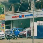 Maruti Suzuki Service (Bhandari Automobiles)