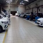 Maruti Suzuki Service (Bhargavi Automobiles)