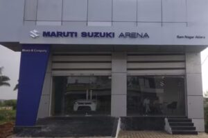 Maruti Suzuki Service (Bhatia and Company)