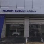 Maruti Suzuki Service (Bhatia and Company)