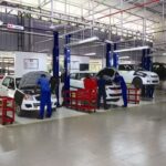 Maruti Suzuki Service (Bhatia & Co.)