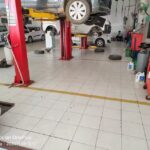 Maruti Suzuki Service (Bhatia & Company)