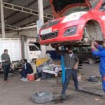 Maruti Suzuki Service (Bhatia & Company)
