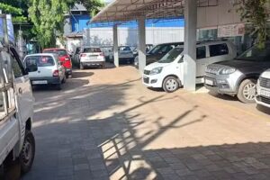 Maruti Suzuki Service (Bimal Auto Agency)