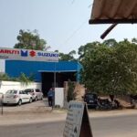 Maruti Suzuki Service (C.A.R.S. India)