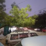 Maruti Suzuki Service Center