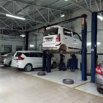 Maruti Suzuki Service Center