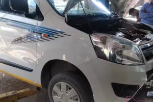 Maruti Suzuki Service Centre